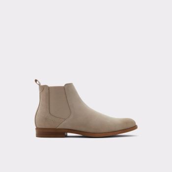 Light Beige Aldo Brody Men's Boots | ssNQsGCS