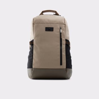 Light Beige Aldo Glyco Men's Bags | knKmnCmQ