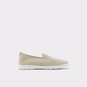 Light Beige Aldo Oditio Men's Espadrille | 4gQogvrl