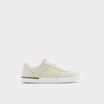 Light Beige Aldo Olicko Men's Sneakers | 6YyBFPG3