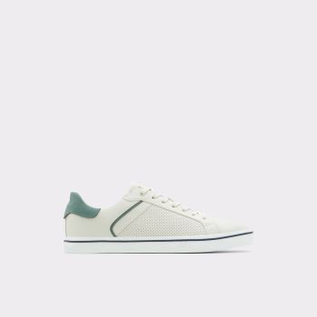 Light Beige Aldo Warrem Men's Sneakers | uIFYeCWd