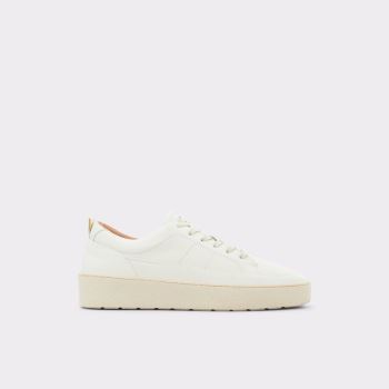 Light Beige Aldo Wicerradien Men's Sneakers | MNNYhVCQ