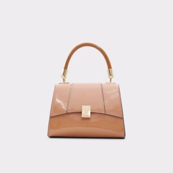 Light Brown Aldo Rotorua Women's Tote Bags | Qxufdg1x