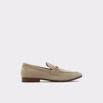 Light Green Aldo Monetto Men's Casual Shoes | tScDEBMu