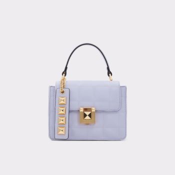 Light Purple Aldo Gemmaax Women's Tote Bags | uw5CZnkf