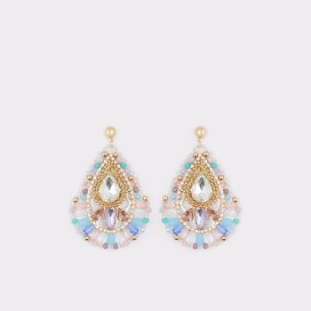 Light Purple Aldo Toama Women's Earrings | APDktMSq