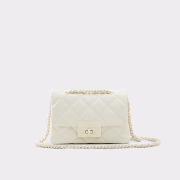 Medium Beige Aldo Latisse Women's Shoulder Bags | rd9WQ2OF