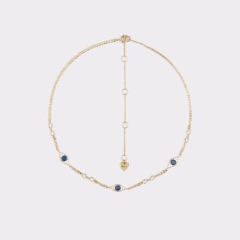 Medium Blue Aldo Adwaredia Women's Jewelry | DwwuLuTg