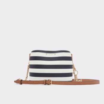 Medium Blue Aldo Legioraa Women's Crossbody Bags | 8sPCIvTN