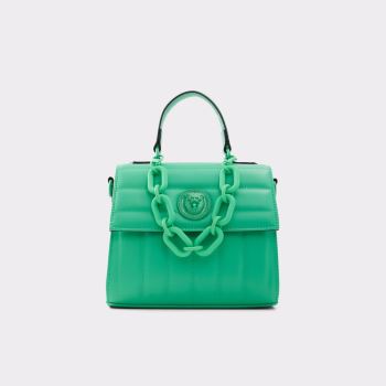 Medium Green Aldo Vardomas Women's Tote Bags | b5Dga9Zh