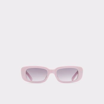 Medium Pink Aldo Oloarwen Women's Sunglasses | tPTE9HOi