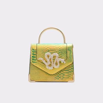 Metallic Multi Aldo Kedaydia Women's Tote Bags | xMw0Isnd