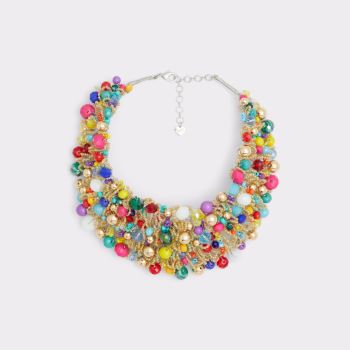 Multicolor Aldo Arvan Women's Necklace | ggci0BMd