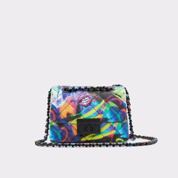 Multicolor Aldo Bouclay Women's Mini Bag | fqs2vgrl