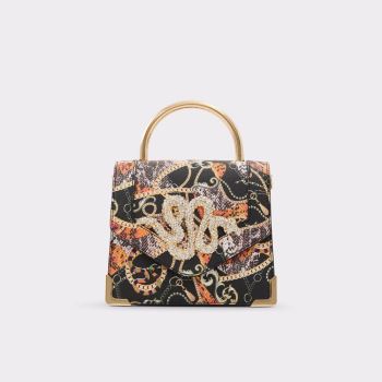 Multicolor Aldo Kedaydia Women's Tote Bags | 0S7fXmfv