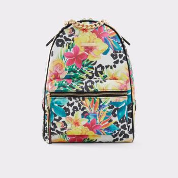 Multicolor Aldo Outtahere Women's Backpacks | kc9D7mBp