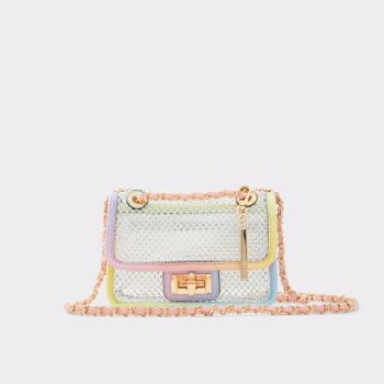 Multicolor Aldo Rishnak Women's Crossbody Bags | y9VCgHS9