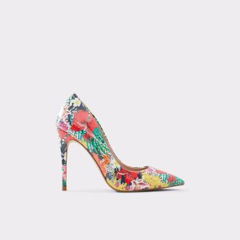 Multicolor Aldo Stessy Women's Pumps | 0K5LFDyj