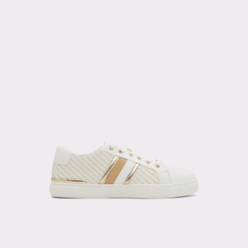 Natural Aldo Kwenaa Women's Sneakers | iQCaR6FW