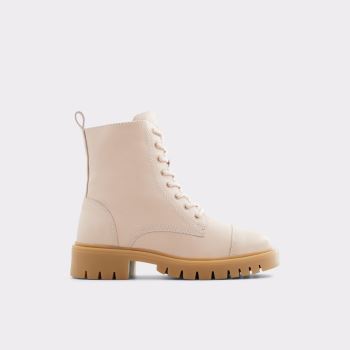 Natural Aldo Reilly Women's Boots | ynvBw6C4