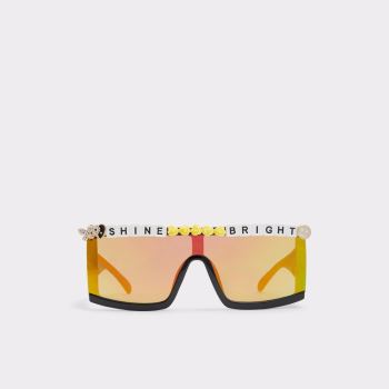 Orange Aldo Kaohanwan Women's Sunglasses | mdik7pc6