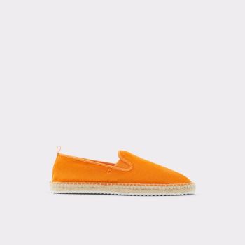 Orange Aldo Paycien Men's Espadrille | xgwtYPSh