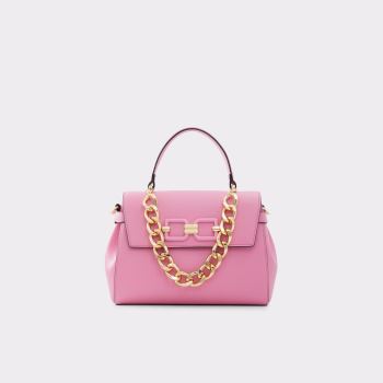 Pink Aldo Frescax Women's Tote Bags | l4Fjugds