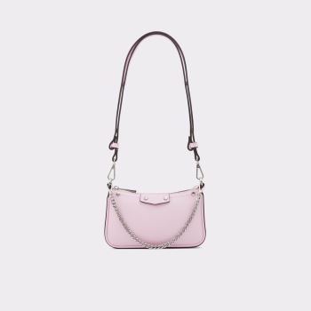 Pink Aldo Lashax Women's Mini Bag | wdd8p6Nj