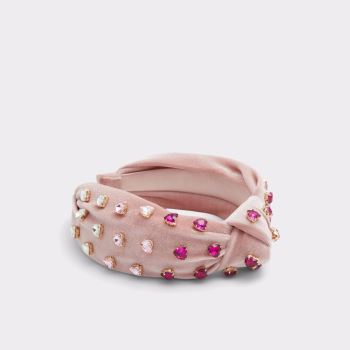 Pink Aldo Meralaver Women's Accessories | DQPsLMcR