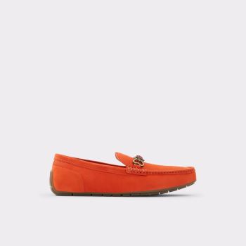 Red Aldo Lazuri Men's Casual Shoes | R6Mp4hsH