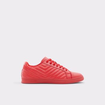 Red Aldo Pelham Men's Sneakers | yzwzFTGw