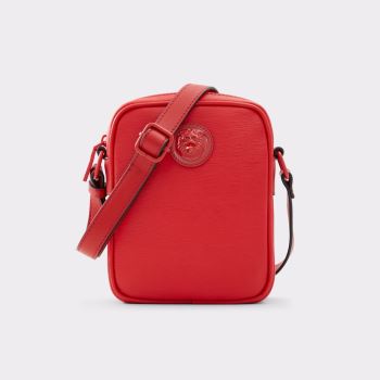 Red Aldo Picobaro Men's Bags | CZCDq6q6