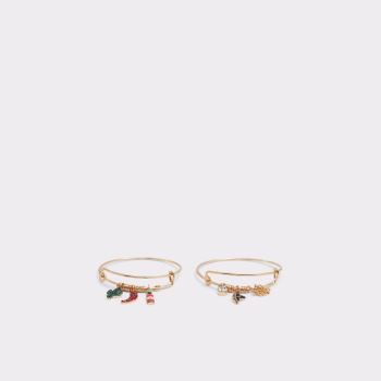 Red Aldo Viad Women's Jewelry | YPFMfD6r