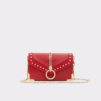 Red Aldo Ybeaswen Women's Mini Bag | D3sj2KKZ