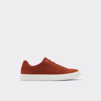 Rust Aldo Saidreau Men's Sneakers | LQCOuyh9