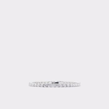 Silver-Clear Multi Aldo Moubra Women's Jewelry | YS6VNL7F