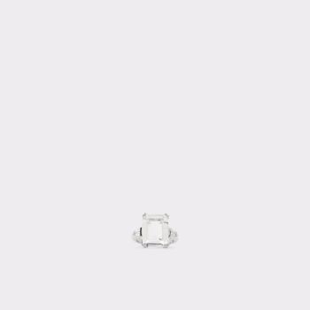 Silver-Clear Multi Aldo Radiani Women's Accessories | WhlXHEPq