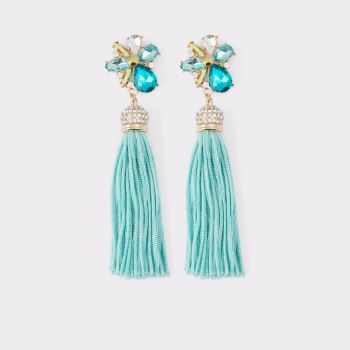 Turquoise Aldo Royaljewel Women's Jewelry | BD5yjpCz