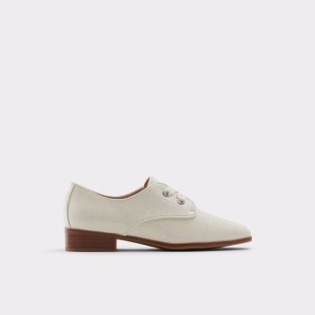 White Aldo Agwenna Women's Slip On | bWCWUZUR