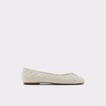 White Aldo Braylynn Women's Slip On | 0Zuuw6pr