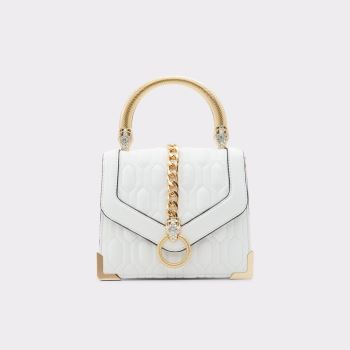 White Aldo Easwen Women's Mini Bag | iFytDGvW