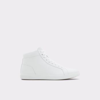 White Aldo Kentish Men's Sneakers | BMUu92hu