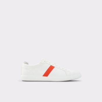 White Aldo Koisenn Men's Sneakers | a257MQFY