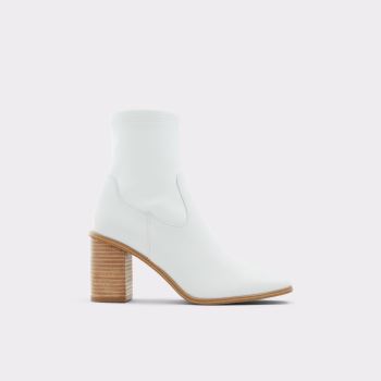 White Aldo Marta Women's Boots | lNKf0xsG