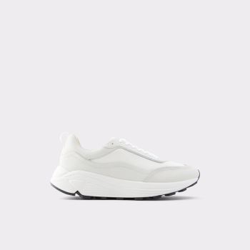 White Aldo Mirirathien Men's Sneakers | b5IiEBE5