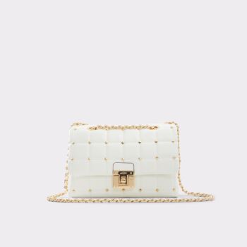 White Aldo Olelirinn Women's Crossbody Bags | wN4juhsd