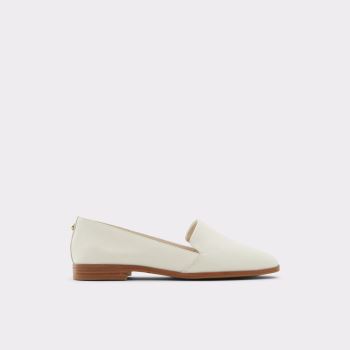 White Aldo Veadith Women's Slip On | ertCwPpE