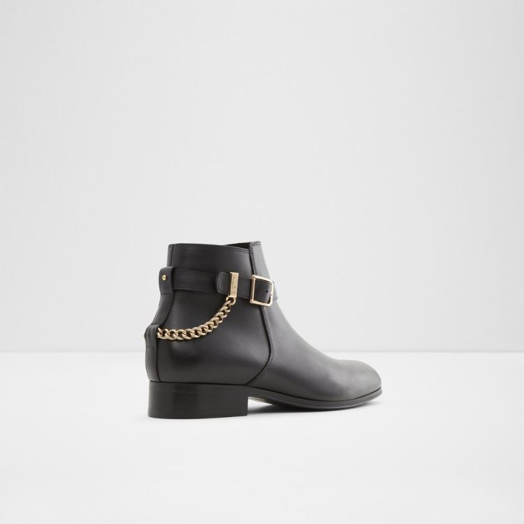 Black Aldo Altar Men's Boots | pqlTXLaT