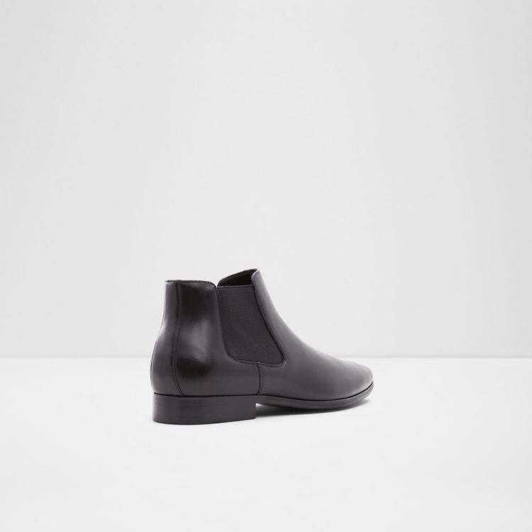 Black Aldo Belford-w Men's Boots | 6MrgcTFm