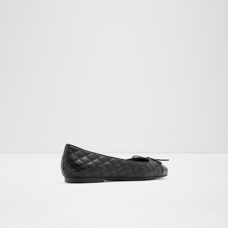 Black Aldo Braylynn Women's Slip On | qhNtl3hd